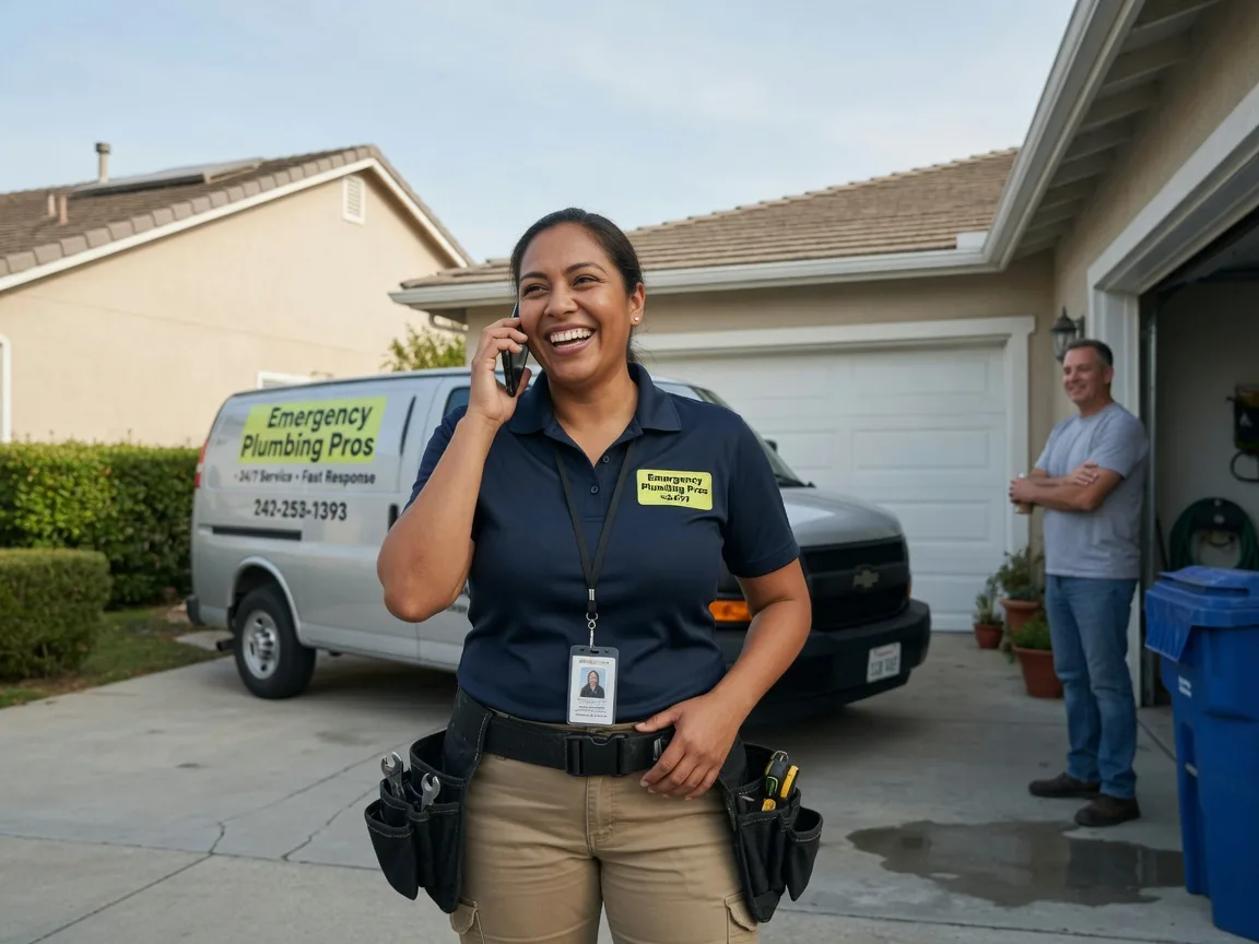 Emergency Plumber Ellendale, TN FAQs